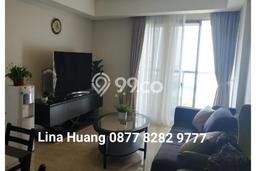 Sewa Apartemen Terjangkau 3 BR di Pantai Indah Kapuk Jakarta Utara Sewa Apartemen Terjangkau 3 BR di Pantai Indah Kapuk Jakarta Utara