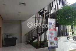Apartemen Murah Dijual di Tangerang Selatan 1 KT & 1 KM Apartemen Murah Dijual di Tangerang Selatan 1 KT & 1 KM