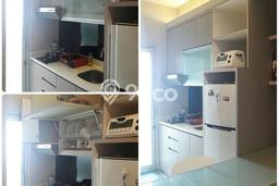 Apartemen Disewakan 2 Kamar Murah Siap Huni di Jakarta Utara, Luas 42m2 Apartemen Disewakan 2 Kamar Murah Siap Huni di Jakarta Utara, Luas 42m2