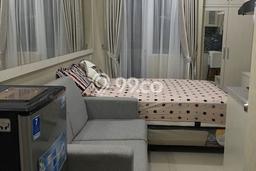 Disewakan Segera Apartemen Strategis 1 KT, 1 KM di Kawasan Cempaka Putih Disewakan Segera Apartemen Strategis 1 KT, 1 KM di Kawasan Cempaka Putih