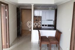 Apartemen Strategis 99m2 di Taman Anggrek Jakarta Barat 2 KT Apartemen Strategis 99m2 di Taman Anggrek Jakarta Barat 2 KT