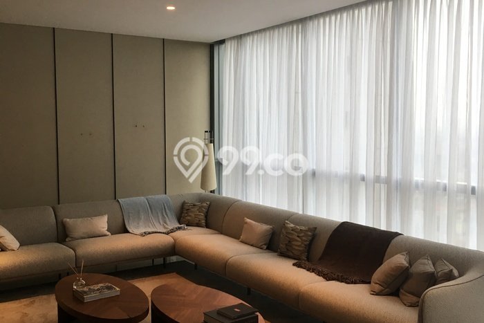Disewakan Segera Apartemen Nyaman 4 KT di Kawasan Tanah Abang Disewakan Segera Apartemen Nyaman 4 KT di Kawasan Tanah Abang