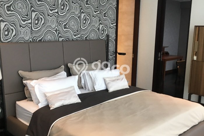 Disewakan Segera Apartemen Nyaman 4 KT di Kawasan Tanah Abang Disewakan Segera Apartemen Nyaman 4 KT di Kawasan Tanah Abang