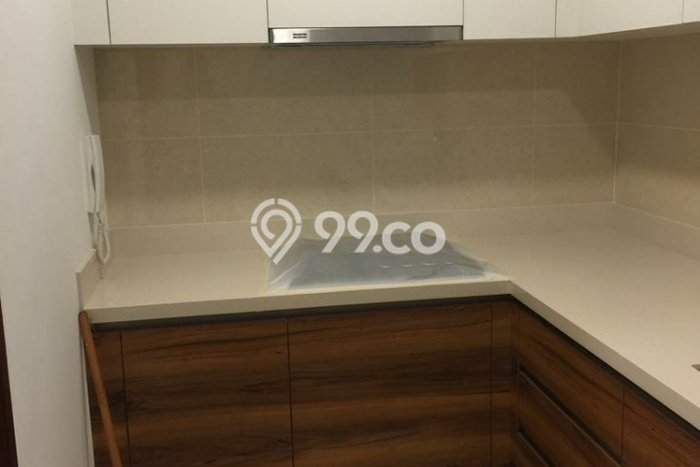 Disewakan Apartemen Ekonomis 2 KT di BSD City Tangerang Disewakan Apartemen Ekonomis 2 KT di BSD City Tangerang