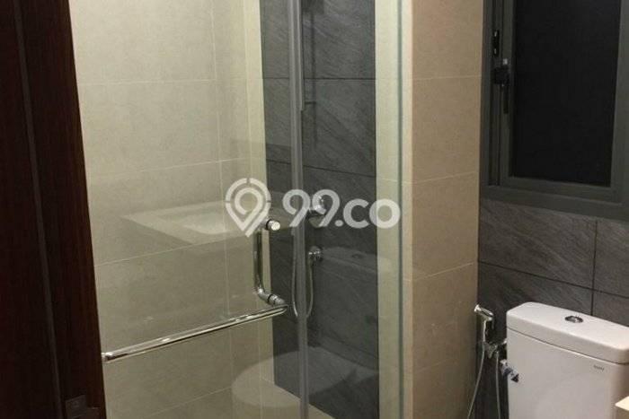 Disewakan Apartemen Ekonomis 2 KT di BSD City Tangerang Disewakan Apartemen Ekonomis 2 KT di BSD City Tangerang