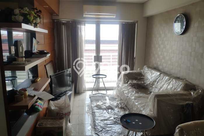 Untuk Dijual Apartemen 2 KT & 1 KM di Surabaya Lokasi Strategis Untuk Dijual Apartemen 2 KT & 1 KM di Surabaya Lokasi Strategis