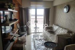 Untuk Dijual Apartemen 2 KT & 1 KM di Surabaya Lokasi Strategis Untuk Dijual Apartemen 2 KT & 1 KM di Surabaya Lokasi Strategis