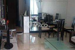 Dijual Apartemen 2 KT 1 KM di Kebayoran Baru Dijual Apartemen 2 KT 1 KM di Kebayoran Baru