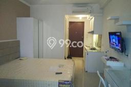 Dijual Apartemen di Jakarta Selatan 1 Kamar & 1 Kamar Mandi, Luas 25m2 Dijual Apartemen di Jakarta Selatan 1 Kamar & 1 Kamar Mandi, Luas 25m2