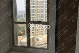 Siap Huni Apartemen di Jakarta Barat 2 Kamar & 1 Kamar Mandi, Luas 50m2 Siap Huni Apartemen di Jakarta Barat 2 Kamar & 1 Kamar Mandi, Luas 50m2