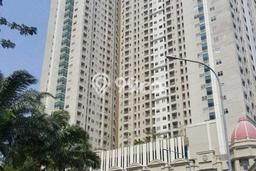 Hunian Apartemen Strategis untuk Dijual di Jakarta Barat dengan 1 Kamar Hunian Apartemen Strategis untuk Dijual di Jakarta Barat dengan 1 Kamar