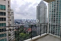 Siap Milik Apartemen Mewah 3 KT & 3 KM di Kebayoran Baru, Jakarta Selatan Siap Milik Apartemen Mewah 3 KT & 3 KM di Kebayoran Baru, Jakarta Selatan