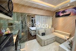 Dijual Segera Apartemen 1 KT & 1 KM di Kembangan, Jakarta Barat Dijual Segera Apartemen 1 KT & 1 KM di Kembangan, Jakarta Barat