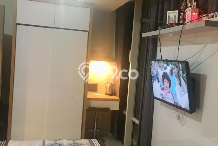 Apartemen Siap Huni Kawasan Gunung Sahari, 2 KT, Luas 48m² Apartemen Siap Huni Kawasan Gunung Sahari, 2 KT, Luas 48m²