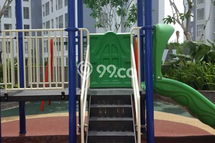 Apartemen Siap Pakai 2 BR dengan Harga Hemat di Area Serpong, Tangerang Selatan Apartemen Siap Pakai 2 BR dengan Harga Hemat di Area Serpong, Tangerang Selatan