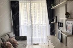 Apartemen Disewakan 3 Kamar Hemat Siap Huni di Jakarta Barat, Luas 65m2 Apartemen Disewakan 3 Kamar Hemat Siap Huni di Jakarta Barat, Luas 65m2