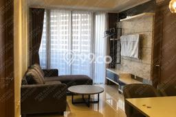 Disewakan Apartemen Terjangkau 2 KT di Taman Anggrek Jakarta Barat Disewakan Apartemen Terjangkau 2 KT di Taman Anggrek Jakarta Barat