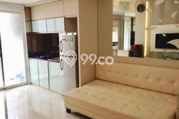 Apartemen Elite di Central Park, 2 KM, Luas 53m², Dekat Mudah Central Park, Jakarta Barat, Jakarta Barat, Fasilitas Premium Apartemen Elite di Central Park, 2 KM, Luas 53m², Dekat Mudah Central Park, Jakarta Barat, Jakarta Barat, Fasilitas Premium