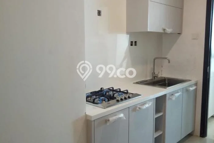 FOR SALE Hunian Apartemen High-Class di Kebon Jeruk dengan 3 Kamar Tidur & Luas 170m2 FOR SALE Hunian Apartemen High-Class di Kebon Jeruk dengan 3 Kamar Tidur & Luas 170m2