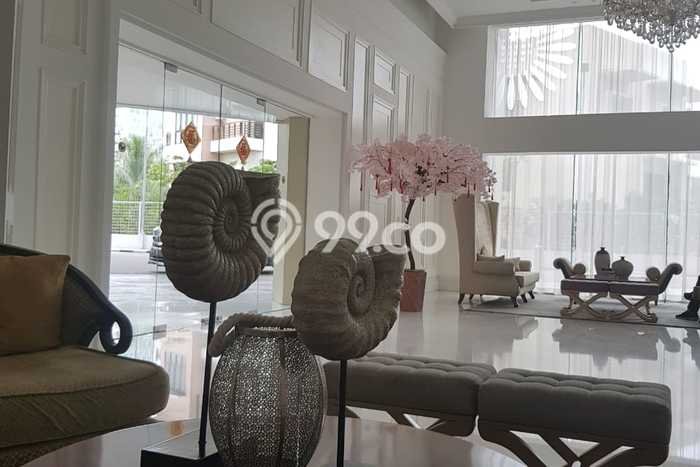 Siap Milik Apartemen 2 KT 1 KM di Kemayoran Siap Milik Apartemen 2 KT 1 KM di Kemayoran