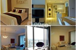 Paling Dicari! Apartemen Eksklusif Dijual di Alam Sutera Punya 2 Bedroom Paling Dicari! Apartemen Eksklusif Dijual di Alam Sutera Punya 2 Bedroom