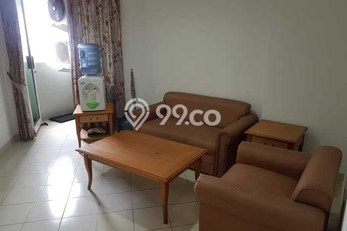 Apartemen Strategis 45m2 di Pejompongan Jakarta Pusat 1 Bedroom Apartemen Strategis 45m2 di Pejompongan Jakarta Pusat 1 Bedroom