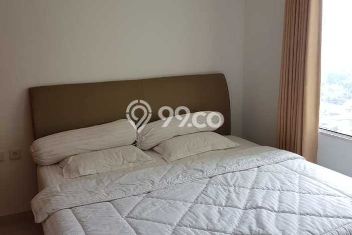 Apartemen Strategis 45m2 di Pejompongan Jakarta Pusat 1 Bedroom Apartemen Strategis 45m2 di Pejompongan Jakarta Pusat 1 Bedroom