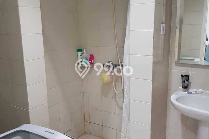 Apartemen Strategis 45m2 di Pejompongan Jakarta Pusat 1 Bedroom Apartemen Strategis 45m2 di Pejompongan Jakarta Pusat 1 Bedroom