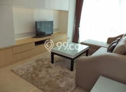 Siap Huni Apartemen Luxury di Setiabudi 2 Kamar & 2 Kamar Mandi Siap Huni Apartemen Luxury di Setiabudi 2 Kamar & 2 Kamar Mandi