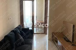 Apartemen Terawat Dijual di Jakarta Barat Spesifikasi 1 KT, 1 KM Apartemen Terawat Dijual di Jakarta Barat Spesifikasi 1 KT, 1 KM