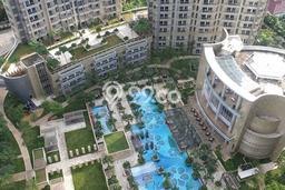 Apartemen Cozy Dijual di Jakarta Barat Spesifikasi 1 KT, 1 KM Apartemen Cozy Dijual di Jakarta Barat Spesifikasi 1 KT, 1 KM