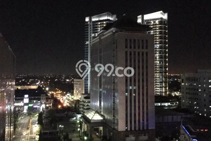 Ada Unit Apartemen Murah Disewa di Kembangan, Jakarta Barat 2 BR Ada Unit Apartemen Murah Disewa di Kembangan, Jakarta Barat 2 BR