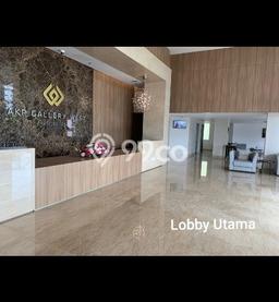 Hunian Apartemen High-Class untuk Dijual di Jakarta Barat dengan 2 BR & 2 Kamar Mandi Hunian Apartemen High-Class untuk Dijual di Jakarta Barat dengan 2 BR & 2 Kamar Mandi