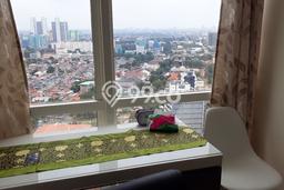 Apartemen Minimalis untuk Disewa, 1 Kamar di Jakarta Pusat Apartemen Minimalis untuk Disewa, 1 Kamar di Jakarta Pusat