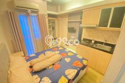 Unit Apartemen 21 Kamar & 1 Kamar Mandi Dijual di Cempaka Putih, Jakarta Pusat Unit Apartemen 21 Kamar & 1 Kamar Mandi Dijual di Cempaka Putih, Jakarta Pusat