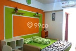 Apartemen Budget Friendly Dijual di Cengkareng, Jakarta Barat Punya 1 Kamar Tidur Apartemen Budget Friendly Dijual di Cengkareng, Jakarta Barat Punya 1 Kamar Tidur