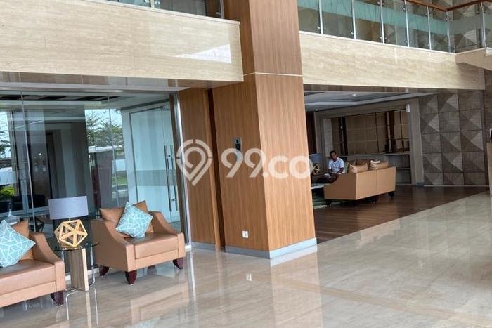 Hunian Apartemen Ideal untuk Dijual di Jakarta Barat dengan 1 Kamar Hunian Apartemen Ideal untuk Dijual di Jakarta Barat dengan 1 Kamar