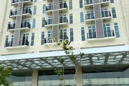 Hunian Apartemen Ideal untuk Dijual di Jakarta Barat dengan 1 Kamar Hunian Apartemen Ideal untuk Dijual di Jakarta Barat dengan 1 Kamar