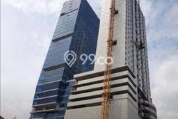 Apartemen Harga Bersahabat di Wonocolo Spesifikasi 1 Kamar Apartemen Harga Bersahabat di Wonocolo Spesifikasi 1 Kamar