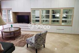 Apartemen Minimalis untuk Disewa, 3 Kamar di Jakarta Selatan Apartemen Minimalis untuk Disewa, 3 Kamar di Jakarta Selatan