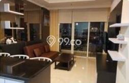 Apartemen Favorit Nyaman Dijual di Jakarta Utara dengan 1 Kamar Tidur Apartemen Favorit Nyaman Dijual di Jakarta Utara dengan 1 Kamar Tidur