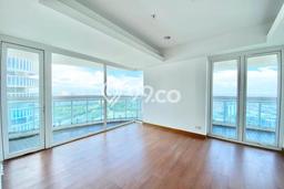 Unit Apartemen Eksklusif Dijual di Kemayoran dengan 3 BR Unit Apartemen Eksklusif Dijual di Kemayoran dengan 3 BR