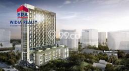 Siap Huni Apartemen Luxury di Tb Simatupang 2 Kamar & 2 Kamar Mandi Siap Huni Apartemen Luxury di Tb Simatupang 2 Kamar & 2 Kamar Mandi