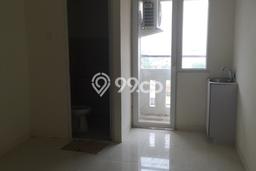Tersedia Apartemen 1 KT, 1 KM, 21m2 di Cempaka Putih, Jakarta Pusat Tersedia Apartemen 1 KT, 1 KM, 21m2 di Cempaka Putih, Jakarta Pusat