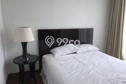 Apartemen Siap Huni 3 Kamar dengan Harga Terjangkau di Area Kebayoran Lama, Jakarta Selatan Apartemen Siap Huni 3 Kamar dengan Harga Terjangkau di Area Kebayoran Lama, Jakarta Selatan