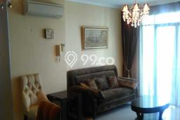 Apartemen Favorit Nyaman Dijual di Jakarta Selatan dengan 2 Kamar Tidur Apartemen Favorit Nyaman Dijual di Jakarta Selatan dengan 2 Kamar Tidur
