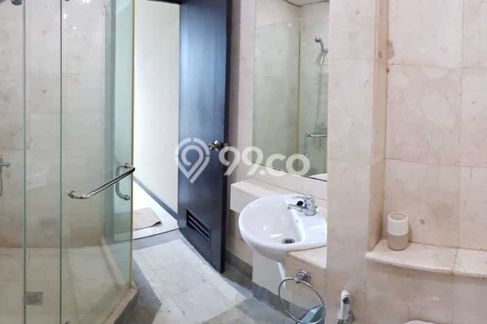 Apartemen Strategis 84m2 di Kuningan Jakarta Selatan 2 KT Apartemen Strategis 84m2 di Kuningan Jakarta Selatan 2 KT
