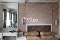 Hunian Apartemen Ideal untuk Dijual di Jakarta Barat dengan 2 Kamar Hunian Apartemen Ideal untuk Dijual di Jakarta Barat dengan 2 Kamar