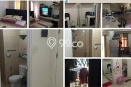 BEST DEAL! Apartemen di , Jakarta Utara, 1 KM, Luas 45m2m² BEST DEAL! Apartemen di , Jakarta Utara, 1 KM, Luas 45m2m²