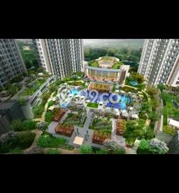 Dijual Segera Apartemen 1 KT & 1 KM di Taman Anggrek, Jakarta Barat Dijual Segera Apartemen 1 KT & 1 KM di Taman Anggrek, Jakarta Barat